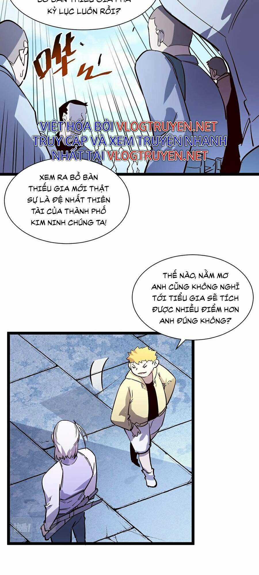 Mạt Thế Quật Khởi Chapter 31 trang 48