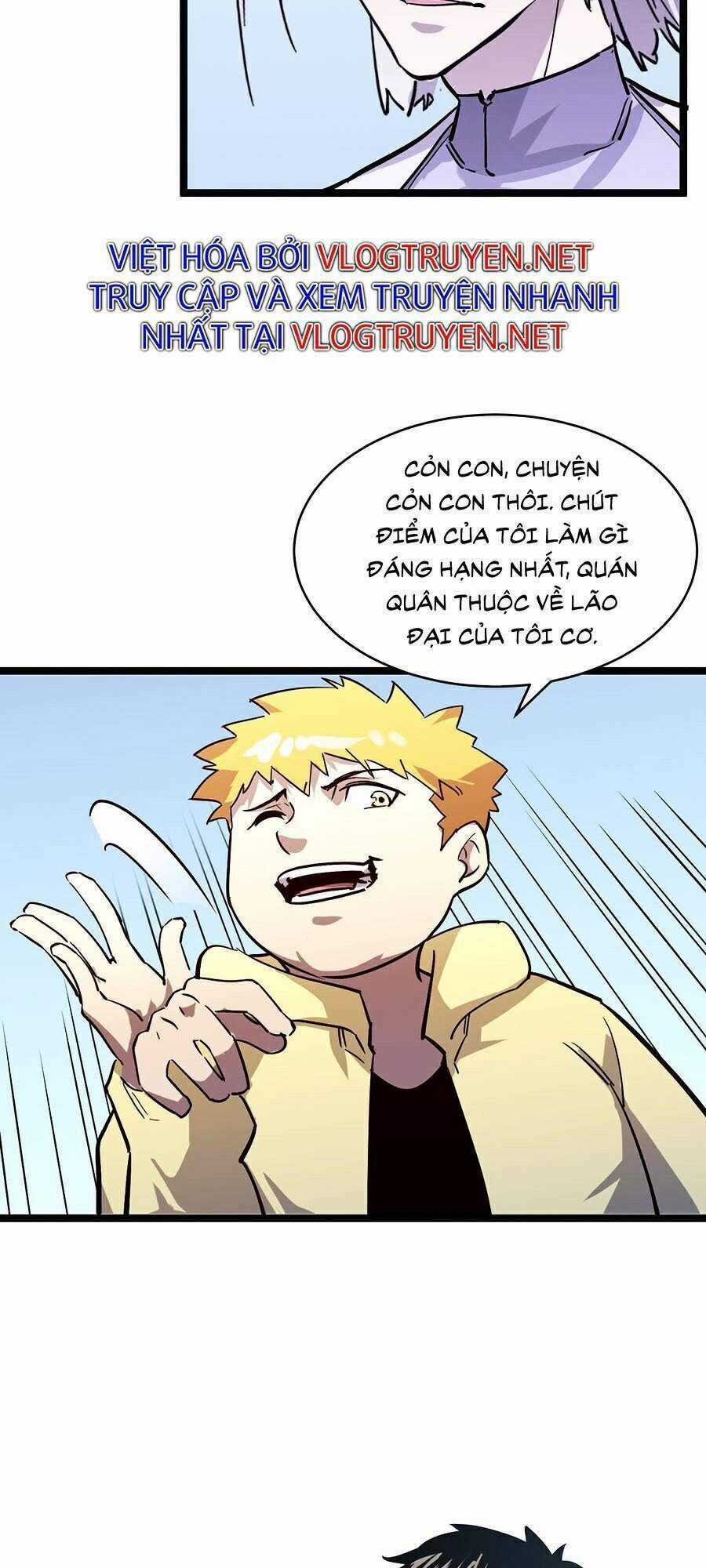 Mạt Thế Quật Khởi Chapter 31 trang 52