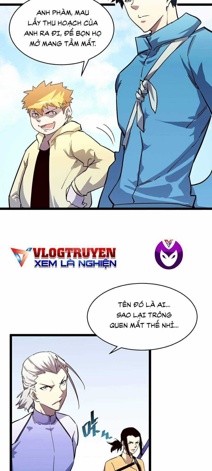 Mạt Thế Quật Khởi Chapter 31 trang 54