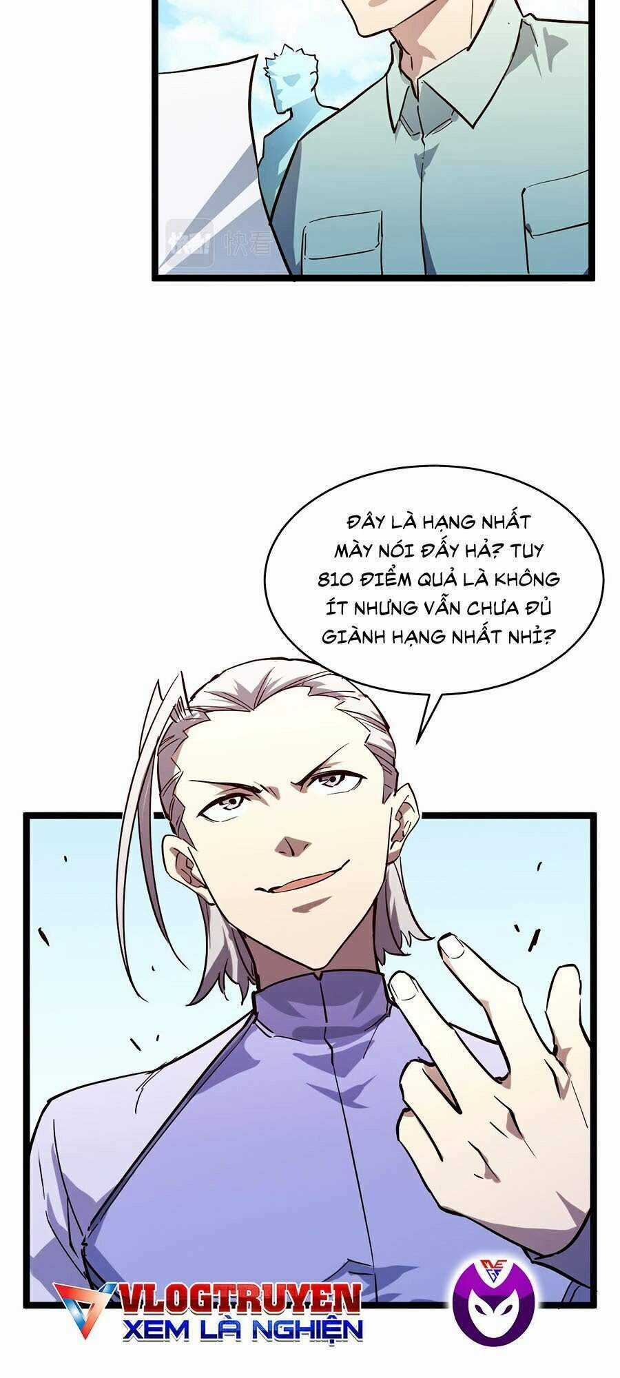 Mạt Thế Quật Khởi Chapter 31 trang 58