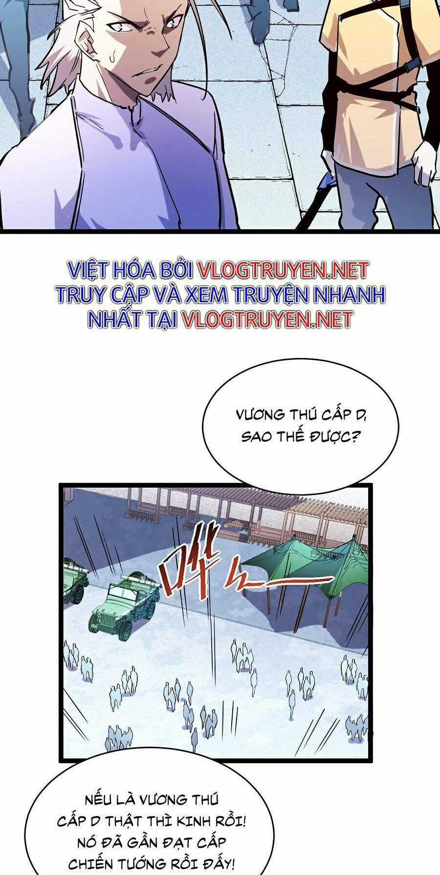 Mạt Thế Quật Khởi Chapter 31 trang 63