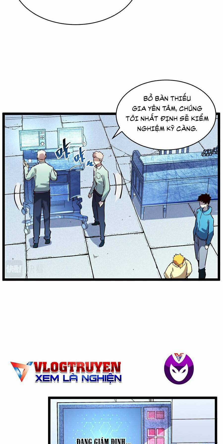 Mạt Thế Quật Khởi Chapter 31 trang 64