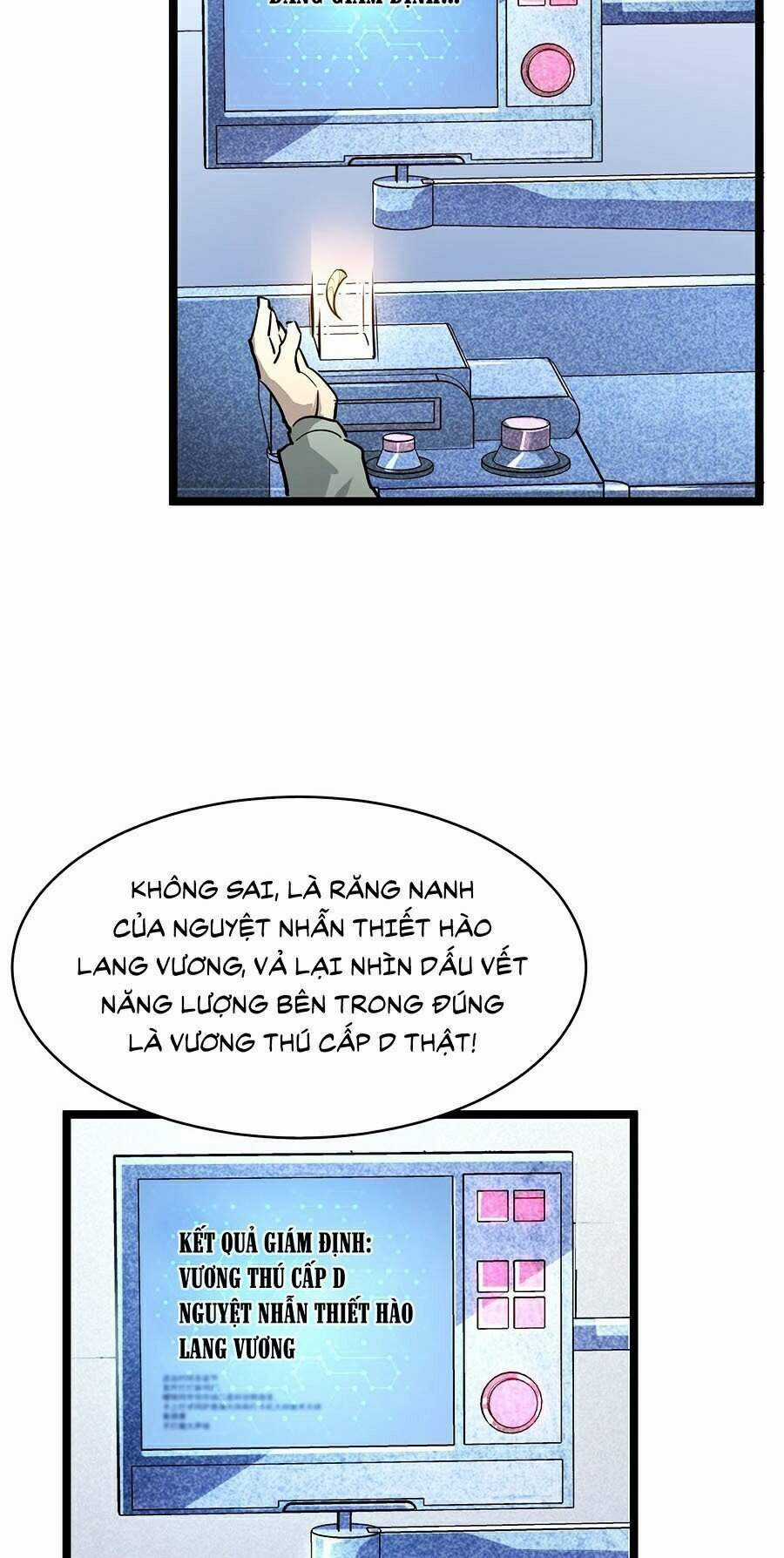 Mạt Thế Quật Khởi Chapter 31 trang 65