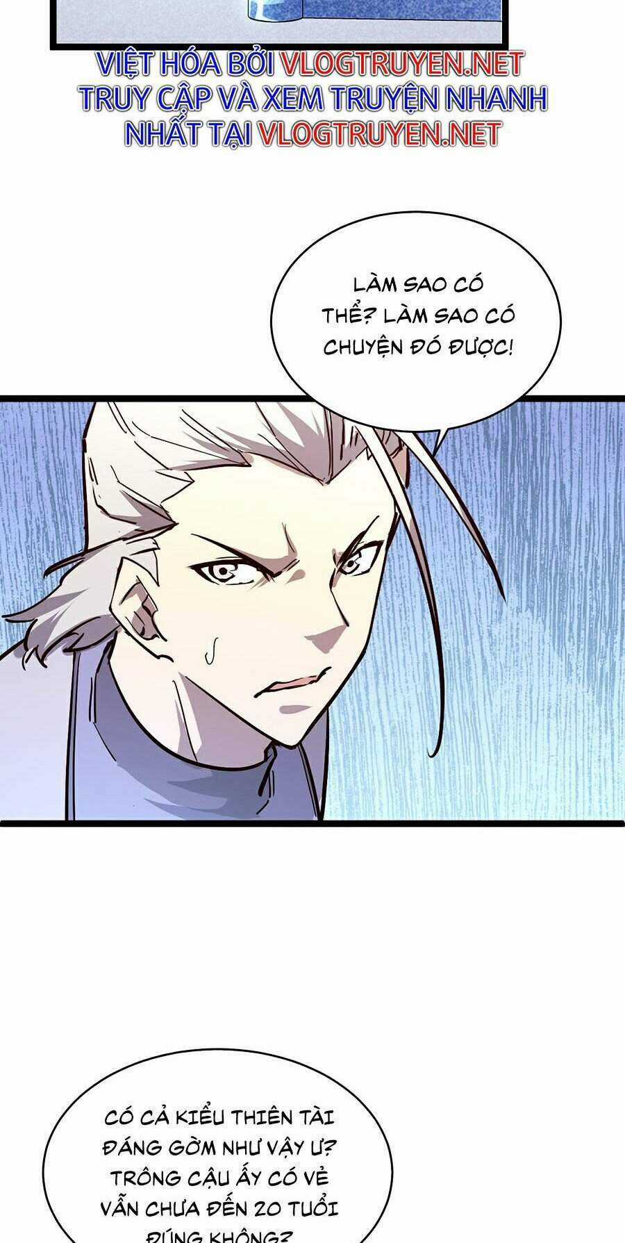 Mạt Thế Quật Khởi Chapter 31 trang 66