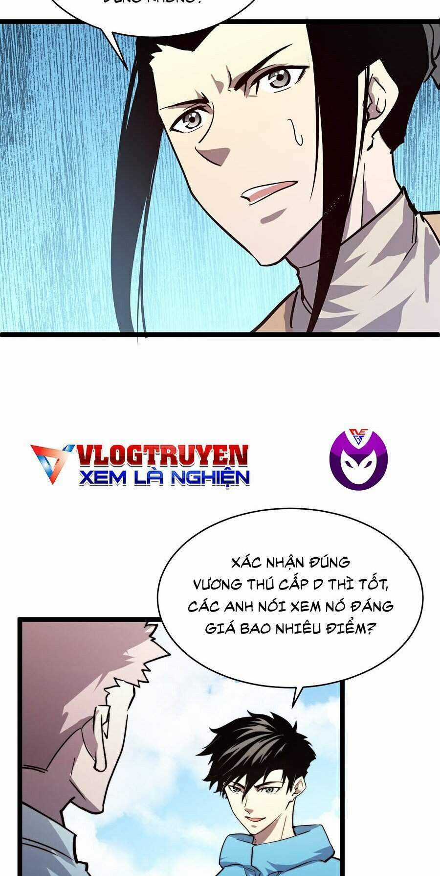 Mạt Thế Quật Khởi Chapter 31 trang 67