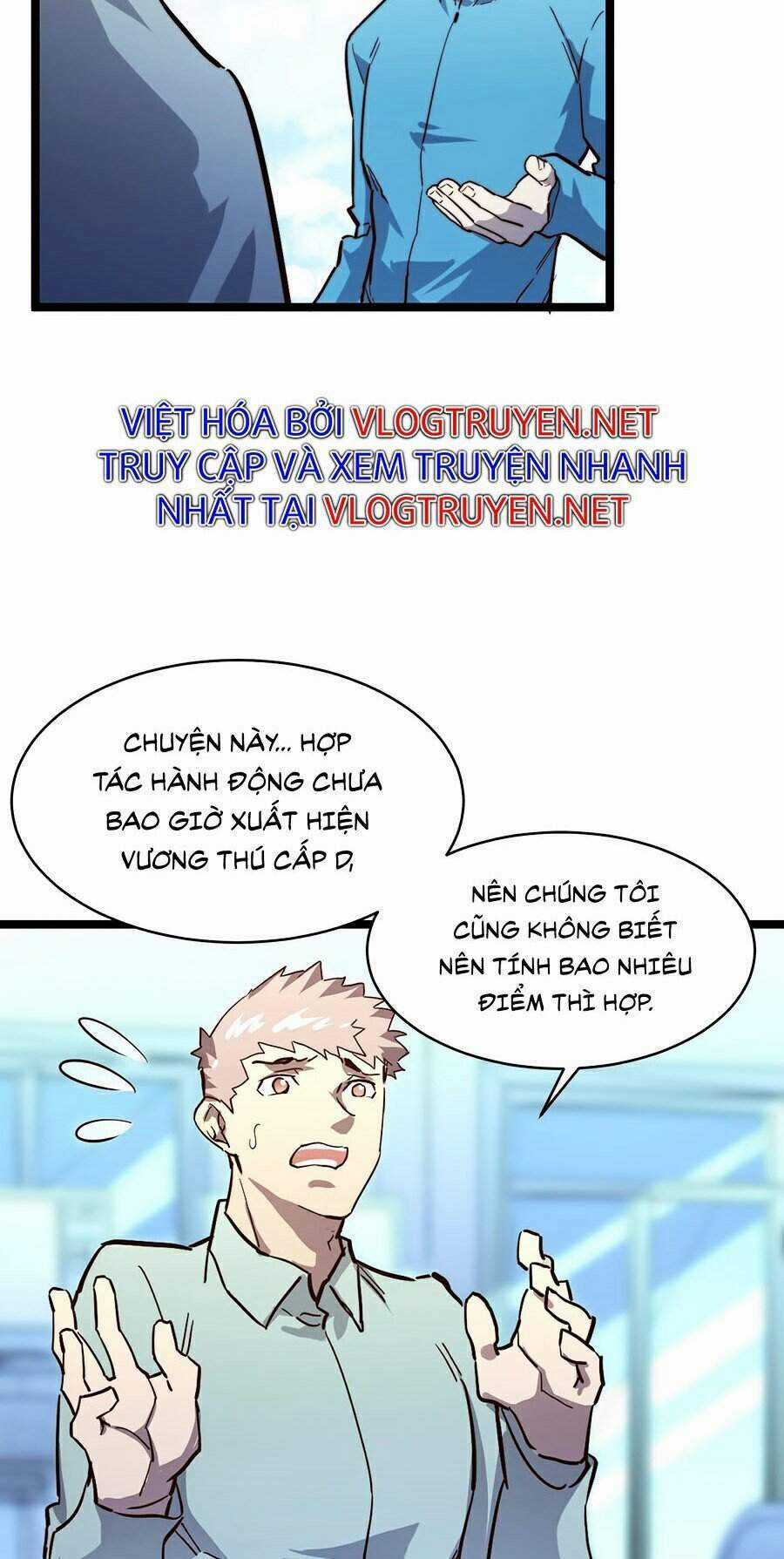 Mạt Thế Quật Khởi Chapter 31 trang 68