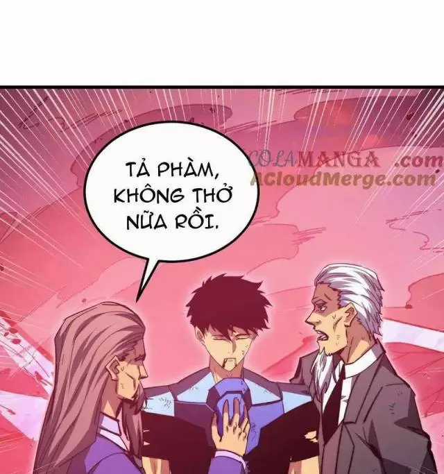 Mạt Thế Quật Khởi Chapter 312 trang 13