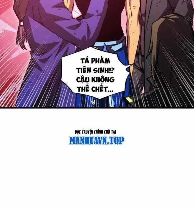 Mạt Thế Quật Khởi Chapter 312 trang 14