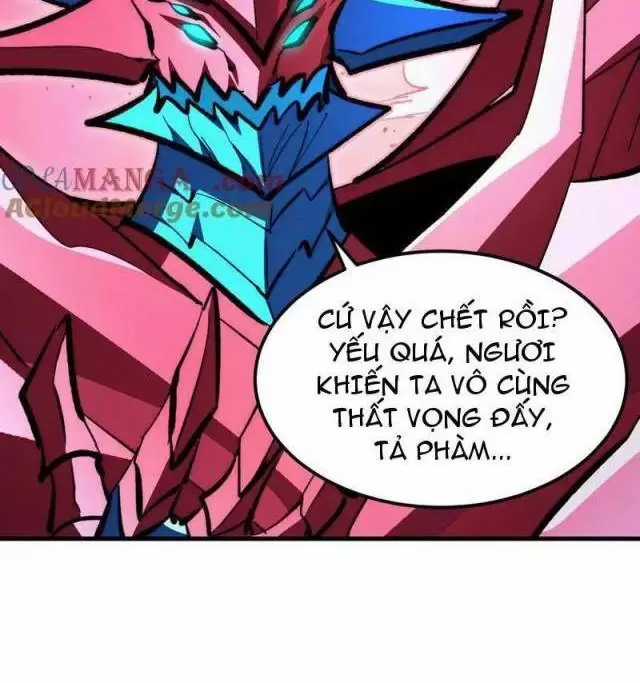 Mạt Thế Quật Khởi Chapter 312 trang 16