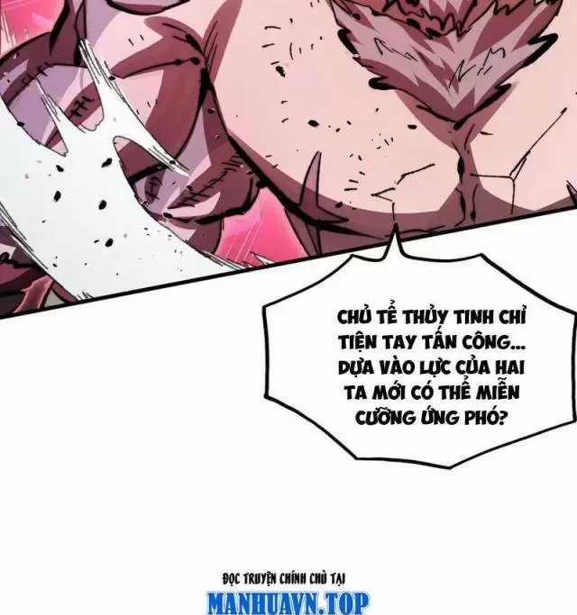 Mạt Thế Quật Khởi Chapter 312 trang 25