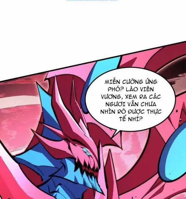 Mạt Thế Quật Khởi Chapter 312 trang 26