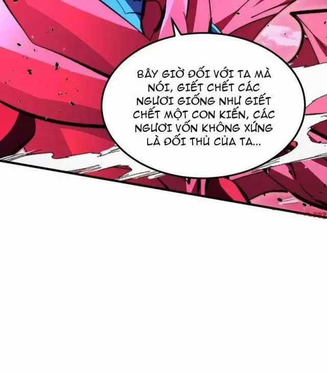 Mạt Thế Quật Khởi Chapter 312 trang 27