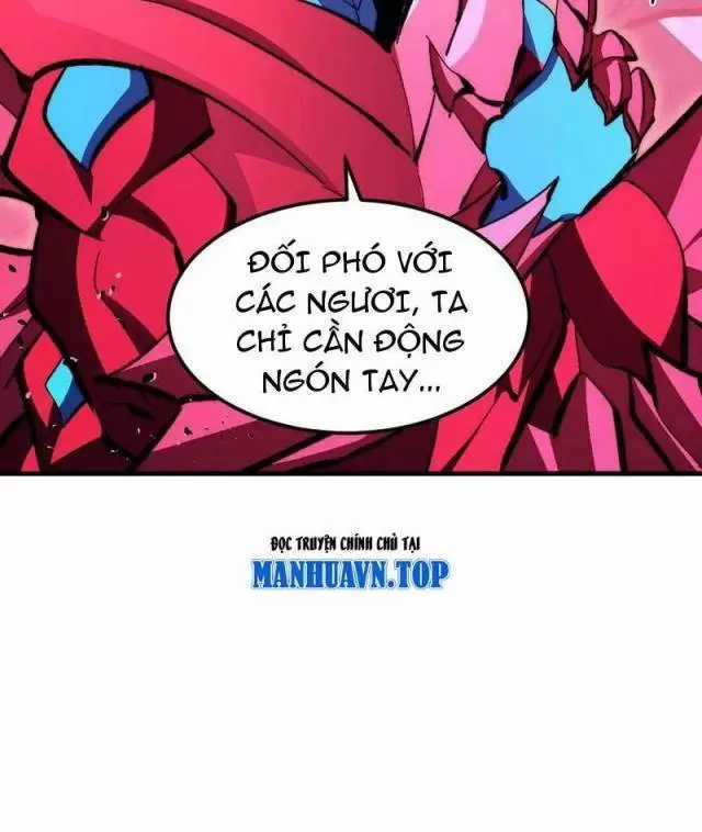 Mạt Thế Quật Khởi Chapter 312 trang 29