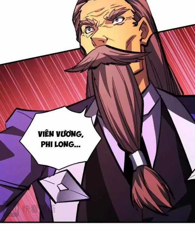 Mạt Thế Quật Khởi Chapter 312 trang 34