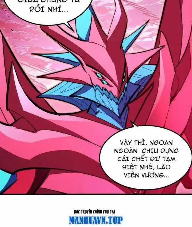 Mạt Thế Quật Khởi Chapter 312 trang 36