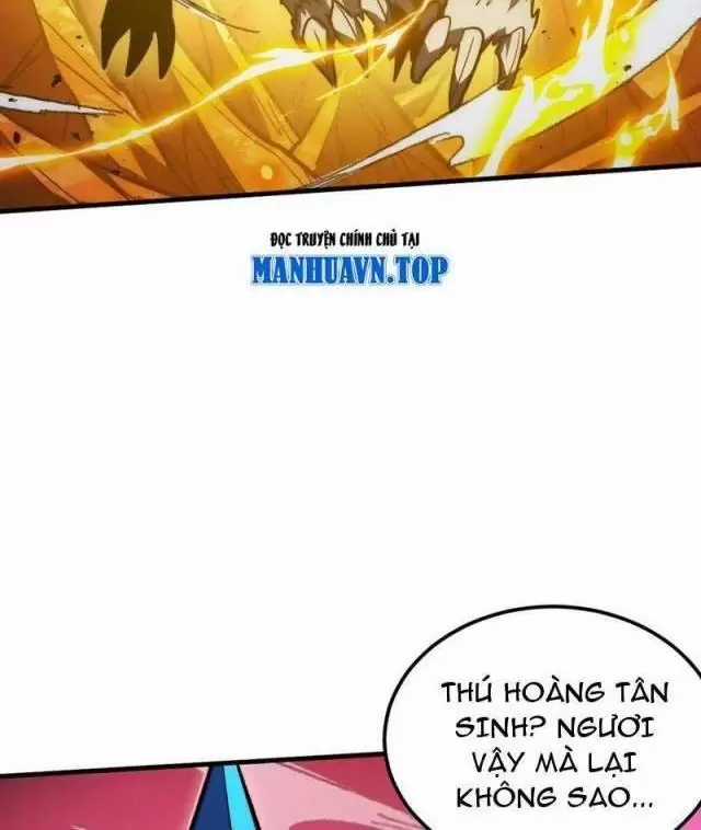 Mạt Thế Quật Khởi Chapter 312 trang 42