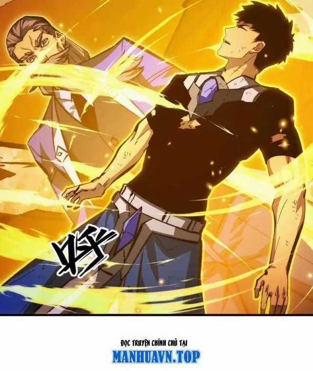 Mạt Thế Quật Khởi Chapter 312 trang 47