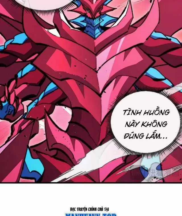 Mạt Thế Quật Khởi Chapter 312 trang 49