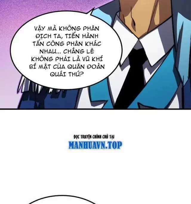 Mạt Thế Quật Khởi Chapter 312 trang 5