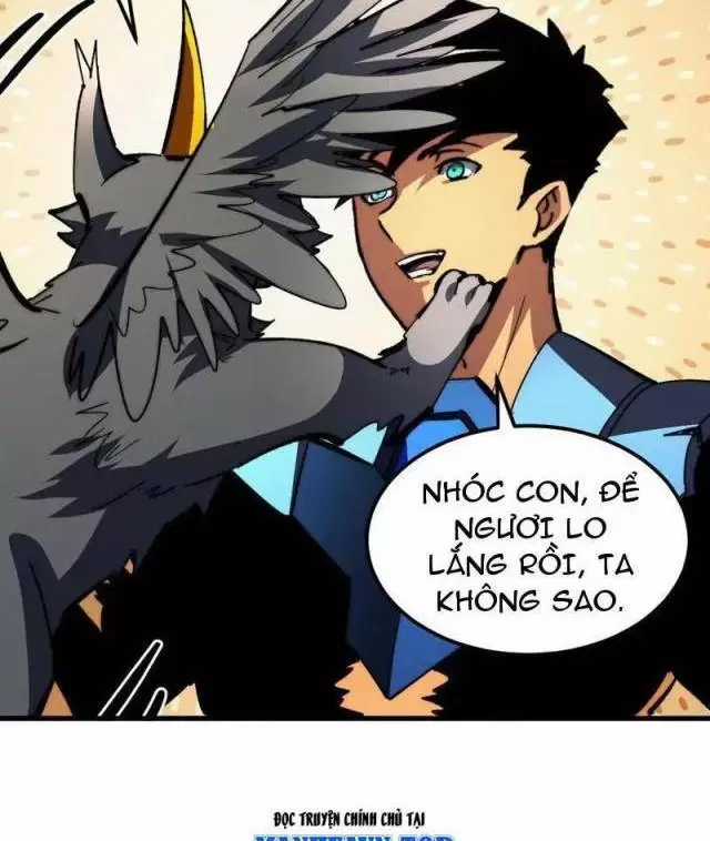 Mạt Thế Quật Khởi Chapter 312 trang 60