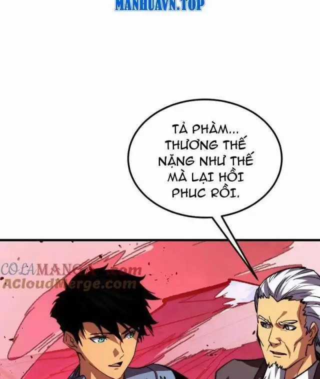 Mạt Thế Quật Khởi Chapter 312 trang 61