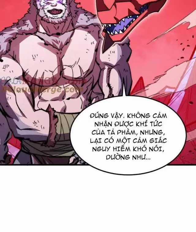 Mạt Thế Quật Khởi Chapter 312 trang 64