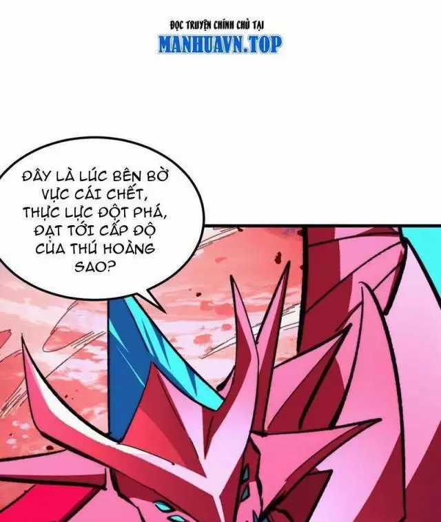 Mạt Thế Quật Khởi Chapter 312 trang 67