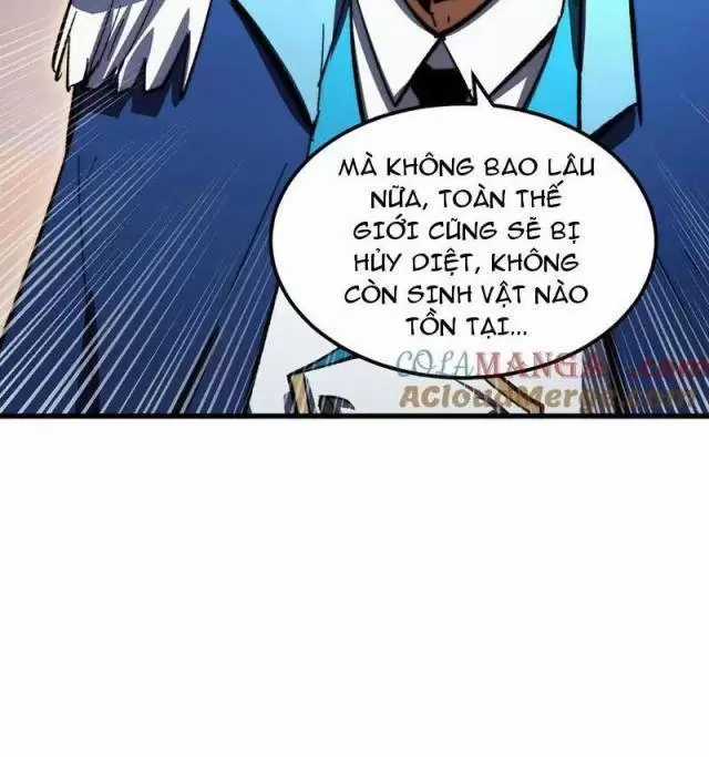 Mạt Thế Quật Khởi Chapter 312 trang 7