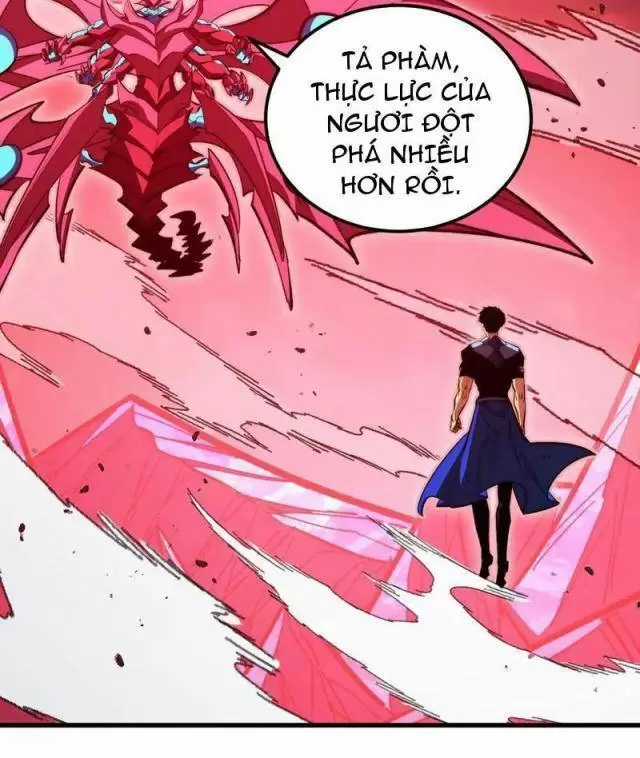 Mạt Thế Quật Khởi Chapter 312 trang 71