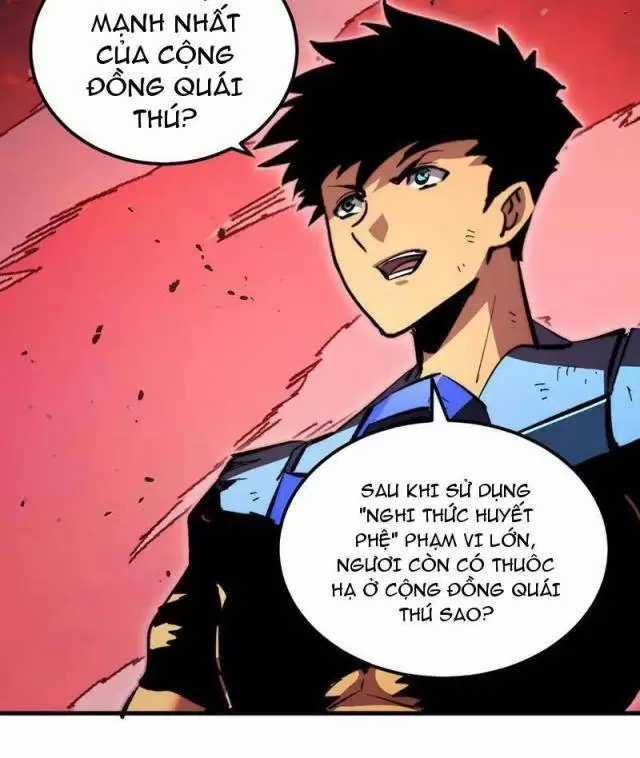 Mạt Thế Quật Khởi Chapter 312 trang 75