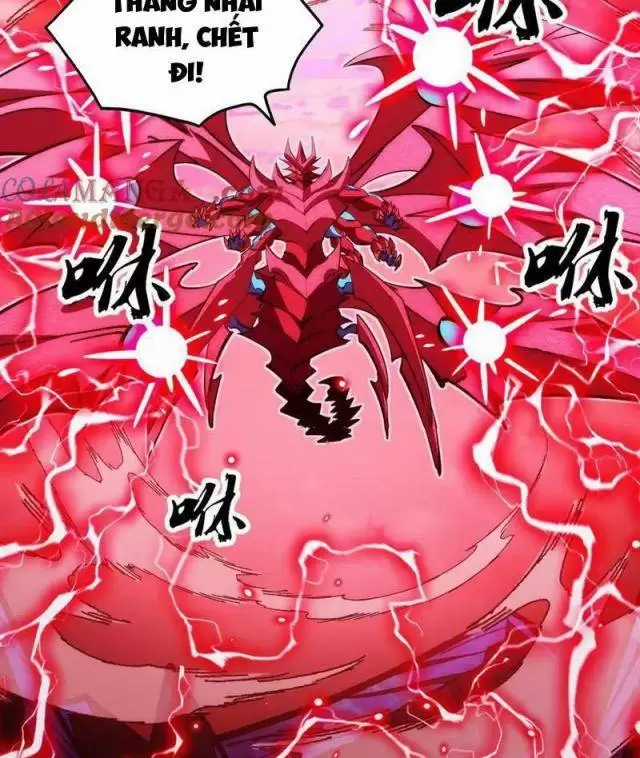 Mạt Thế Quật Khởi Chapter 312 trang 77