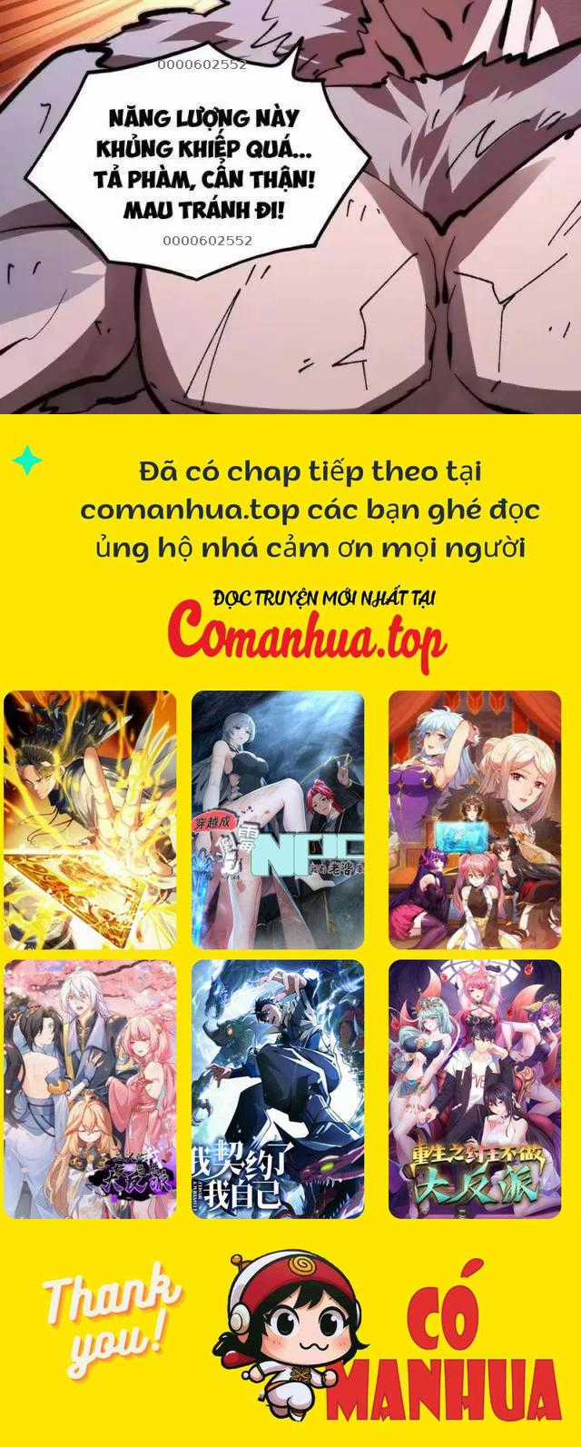 Mạt Thế Quật Khởi Chapter 312 trang 81