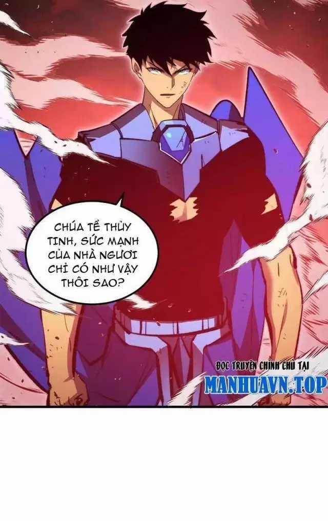 Mạt Thế Quật Khởi Chapter 313 trang 12