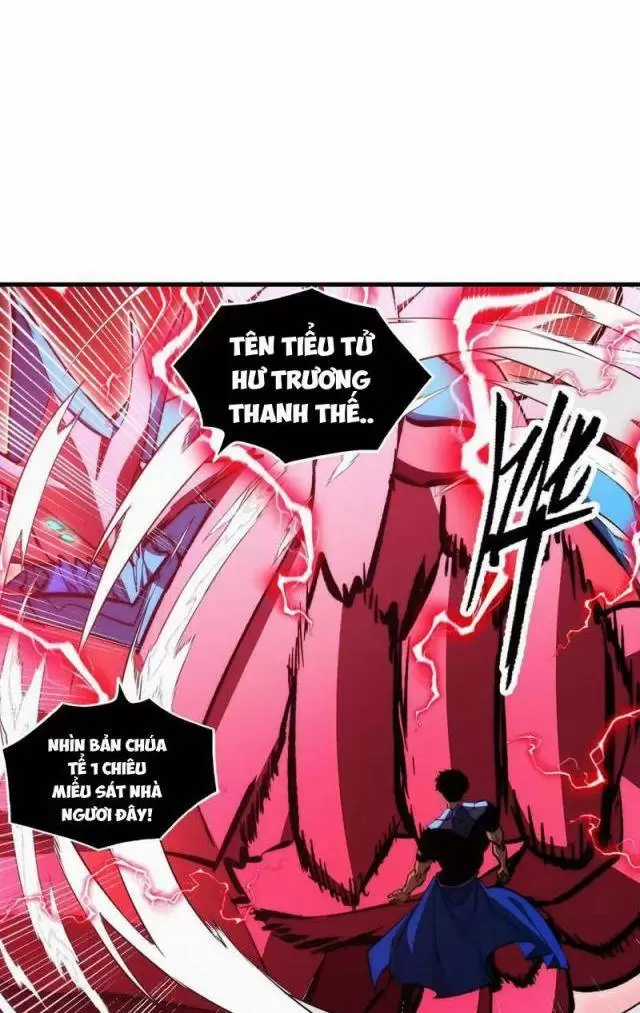 Mạt Thế Quật Khởi Chapter 313 trang 13