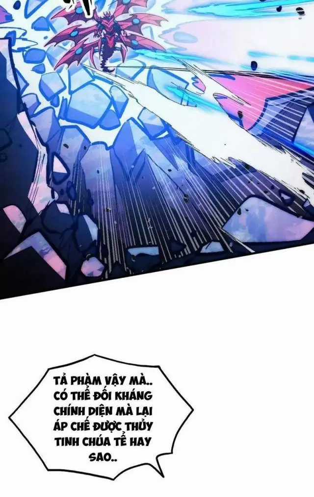 Mạt Thế Quật Khởi Chapter 313 trang 18