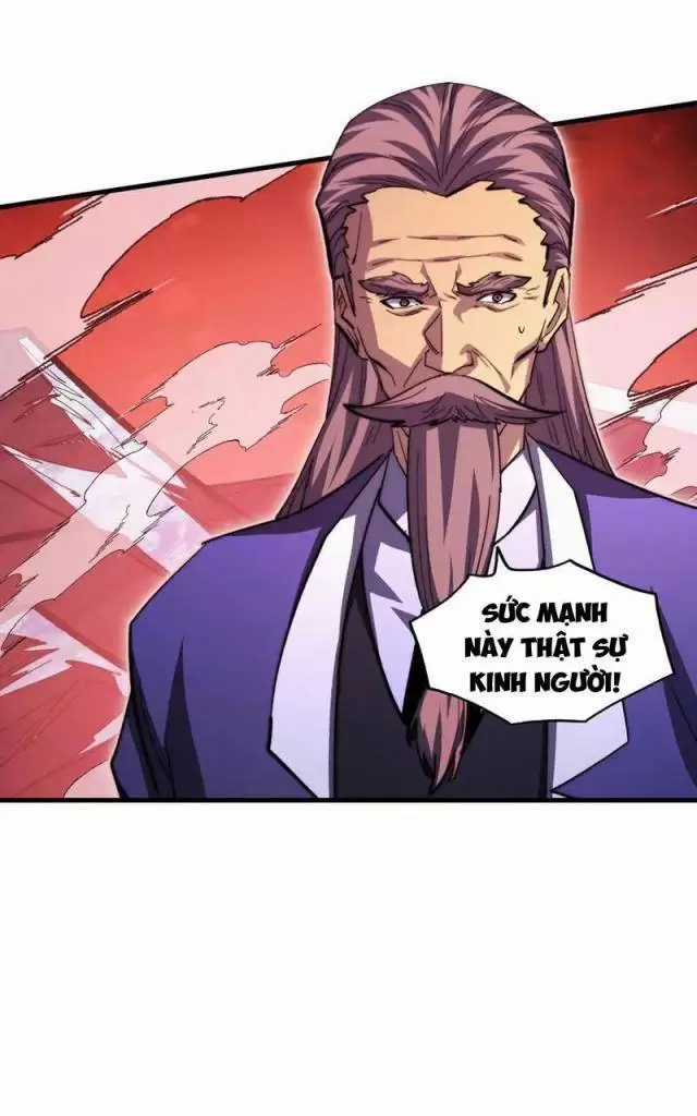 Mạt Thế Quật Khởi Chapter 313 trang 19