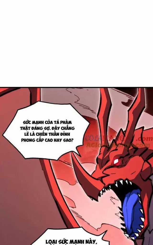 Mạt Thế Quật Khởi Chapter 313 trang 20