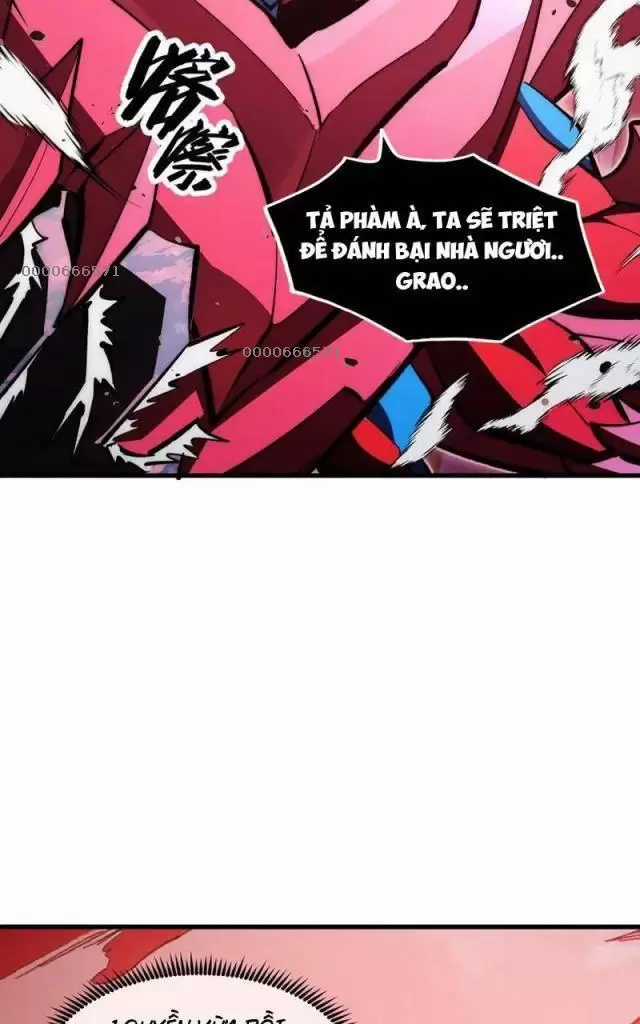 Mạt Thế Quật Khởi Chapter 313 trang 25