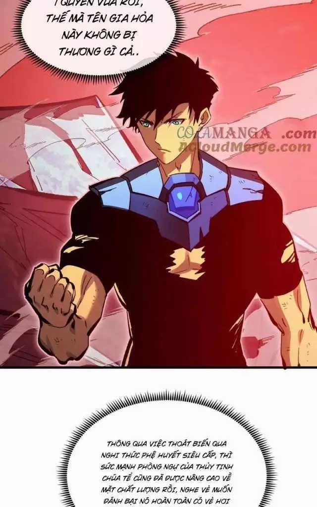 Mạt Thế Quật Khởi Chapter 313 trang 26