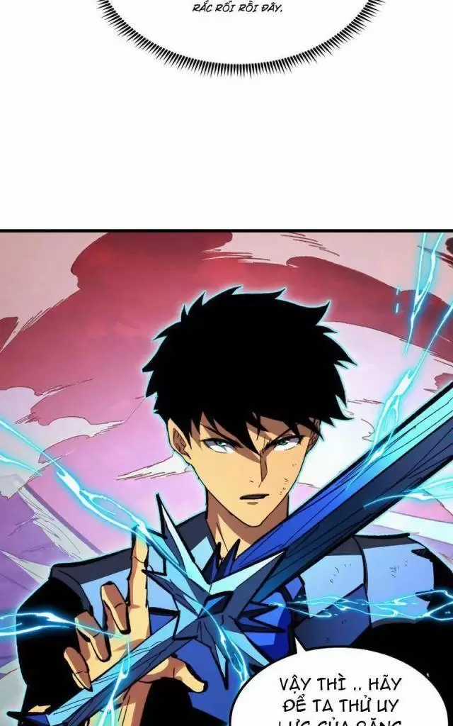 Mạt Thế Quật Khởi Chapter 313 trang 27