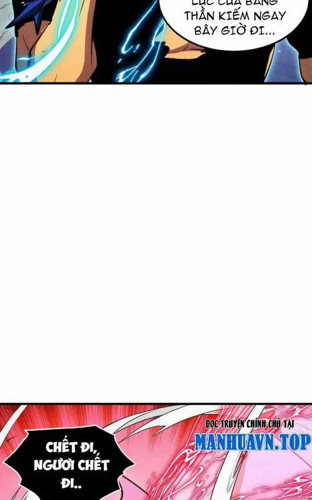 Mạt Thế Quật Khởi Chapter 313 trang 28