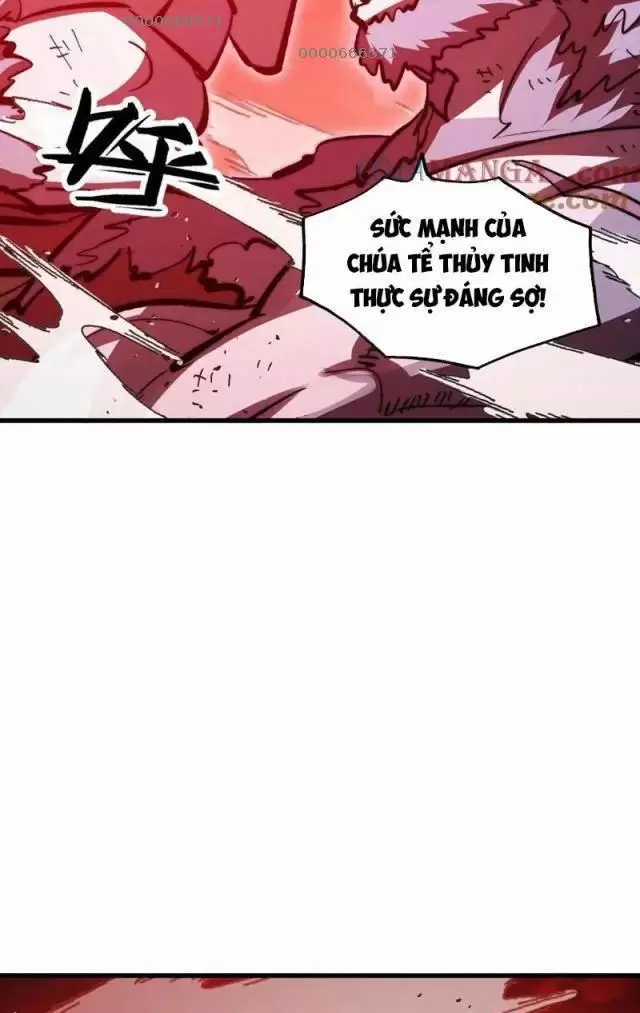 Mạt Thế Quật Khởi Chapter 313 trang 3