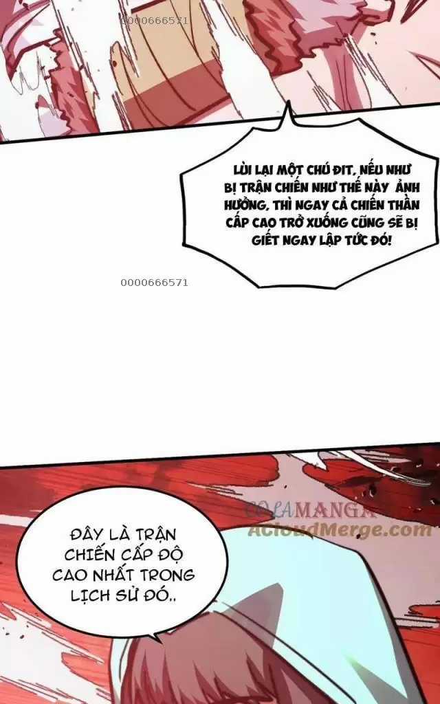 Mạt Thế Quật Khởi Chapter 313 trang 39