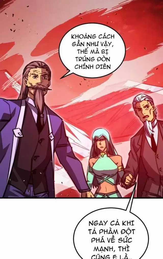 Mạt Thế Quật Khởi Chapter 313 trang 4