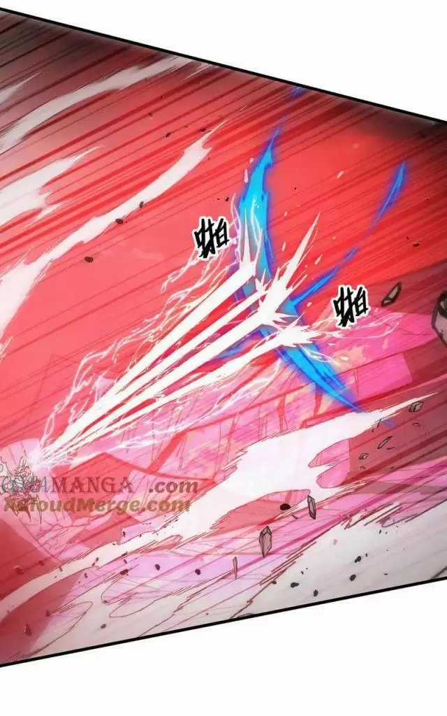 Mạt Thế Quật Khởi Chapter 313 trang 41