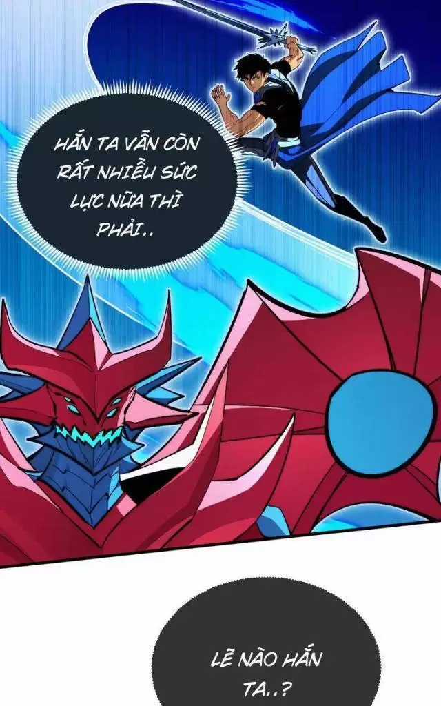 Mạt Thế Quật Khởi Chapter 313 trang 44