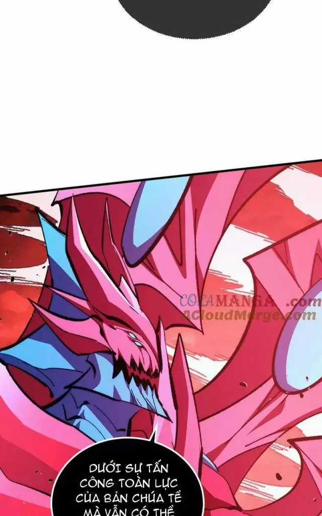 Mạt Thế Quật Khởi Chapter 313 trang 45