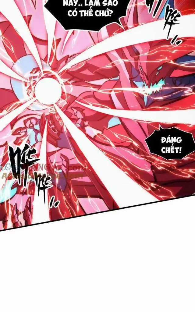 Mạt Thế Quật Khởi Chapter 313 trang 47