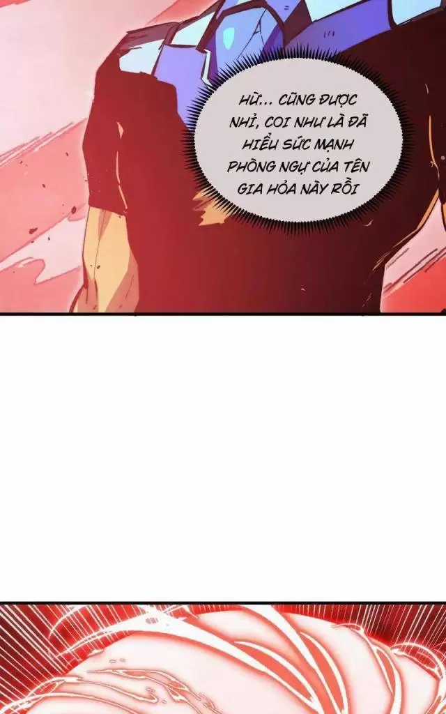 Mạt Thế Quật Khởi Chapter 313 trang 50