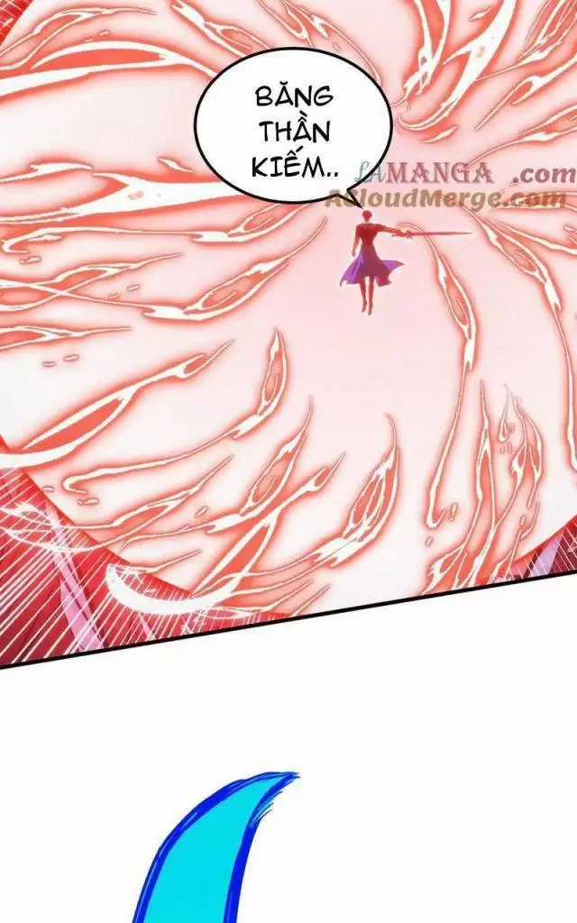 Mạt Thế Quật Khởi Chapter 313 trang 51